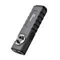 Miniatyrbild 2 av 3: Multifunktionsficklampa SuperFire G20, 470lm, USB