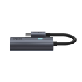 Miniatyrbild 4 av 7: Adapter USB-C UCA-1002 USB-C till 3,5 mm Ljud