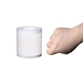 Miniatyrbild 1 av 6: Ärrtejp - Silikonärrark Matt transparent färg 1 m