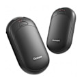 Pikkukuva 3 / 3: Ocoopa UT3 Lite 2x2500 mAh käsilämmitin, USB-C, musta/musta