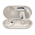 Pikkukuva 6 / 7: SP39 Sähköpinnoitetut Bluetooth-kuulokkeet - Avokorvamalli Valkoinen