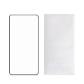 Miniatyrbillede 1 af 5: Huawei High Aluminum HD Hærdet Film (2-pak) - M33 til P40
