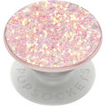 Miniatyrbillede 2 af 9: POPSOCKETS Sparkle Rose  Aftageligt Greb m. Standerfunktion Premium