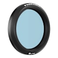 Miniatyrbild 2 av 2: LPR Freewell-filter till DJI Osmo Action 5 Pro