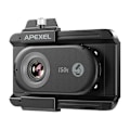 Miniatyrbillede 2 af 5: 3x CPL linse / mikroskop til smartphone Apexel APL-MS3IN1, 200x / 150x / 100x