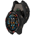 Pikkukuva 3 / 6: Garmin Tactix 8 -kotelo: Suojapuskuri Fenix 8 AMOLED -kellolle