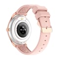 Miniatyrbillede 5 af 6: Smartwatch Colmi L10 (guld)