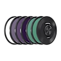 Miniatyrbild 2 av 2: Fem filtersats Freewell M2 Series Quick Swap 77mm