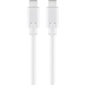 Miniatyrbild 1 av 3: Sync & Charge Super Speed ​​USB-C™ 3.2 Gen 1 USB-C™-kabel