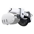 Miniatyrbillede 1 af 2: BOBOVR S3 PRO Batteriaflastningsstrop til Meta Quest 3 / Quest 3S