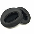 Miniatyrbillede 4 af 5: INF Ørepuder til Sennheiser HD4.50/HD4.40 Sort 1 par