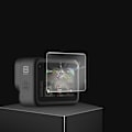 Miniatyrbild 6 av 6: GoPro HERO 8 Black Härdat Glasskärmskydd