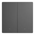 Pikkukuva 11 / 11: Smart Scene -seinäkytkin WiFi Sonoff M5 2C (2-kanavainen)