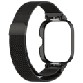 Miniatyrbillede 3 af 7: Urrem med stel til CMF Watch Pro (D395) Sort