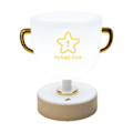 Miniatyrbillede 1 af 2: SuperFire W-006 Champion Light Natlampe til børn