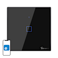 Pikkukuva 2 / 10: Smart Switch WiFi + RF 433 Sonoff T3 EU TX (1-kanavainen)