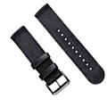 Miniatyrbild 4 av 5: Snyggt & funktionellt smartwatch-armband för Huawei Watch GT4 - 18mm 18 mm