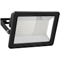 Miniatyrbild 1 av 8: LED-strålkastare för utomhusbruk, 100 W