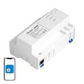 Smart switch Sonoff SPM-Main LAN (ethernet) WiFi