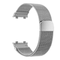 Pikkukuva 1 / 6: Milanese ruostumattomasta teräksestä valmistettu ranneke Oppo Watch 4 Pro/X:lle - 42mm
