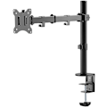Miniatyrbild 6 av 11: Skärmfäste Single Flex, svart