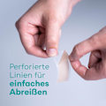 Pikkukuva 7 / 7: Arpiteippi - Silikoniarpiarkit Beige 1 m