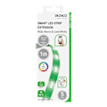 Miniatyrbillede 9 af 10: SH LED strip extension, fits SH-LS3M, 1m RGB 2700K-6500K