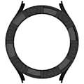 Miniatyrbillede 6 af 6: Samsung Watch 7 Armor Hollow TPU beskyttelsesetui 40MM