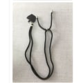 Miniatyrbild 2 av 5: Neck Strap Universal Svart