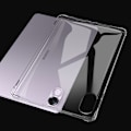 Miniatyrbillede 6 af 7: Gennemsigtigt beskyttelsescover til Huawei & Honor Tablet Honor Tab 5/HUAWEI Enjoy Pad (T5-10.1)