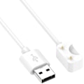 Miniatyrbillede 4 af 11: Galaxy Fit3-oplader, 100 cm USB-A-kabel (officiel)