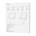 Pikkukuva 8 / 9: Baseus Minimalist Series IPad 10 10. 9" magneettinen suojakotelo (musta)
