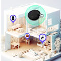 Pikkukuva 7 / 8: Findmytag-paikannin: Älä enää koskaan menetä arvoesineitäsi