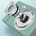 Miniatyrbild 5 av 10: INF Digitalkamera 48 MP, 1080p FHD, 16x zoom, 32GB minneskort Svart