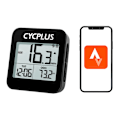 Miniatyrbillede 2 af 3: Cycle G1 cykelcomputer