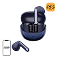 Pikkukuva 2 / 7: TWS QCY AilyBuds Pro+ HT10 Pro -kuulokkeet, ANC (sininen)