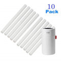 Miniatyrbillede 2 af 5: Filter til luftfugter 10 stk - Refill HF-GXJ625 S750-12 GXJ625 S750
