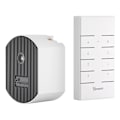Miniatyrbillede 7 af 10: Smart Dimmer Switch Sonoff D1 med RM433R2 fjernbetjening