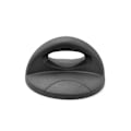 Miniatyrbild 2 av 6: Grytlock Top Knobs 4 Pack Black S