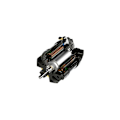 Miniatyrbild 4 av 9: Silnik bezszczotkowy Hobbywing Xerun V10 G3 6.5T 5120KV
