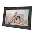 Miniatyrbild 4 av 4: 10-tums digital fotoram Smart Album Y1701