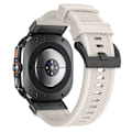 Miniatyrbillede 2 af 4: Samsung Watch 7 Ultra Tactical Urrem Hvid+sort