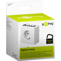 Miniatyrbild 2 av 6: Digital timer