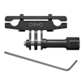 Miniatyrbillede 8 af 11: Osmo Action Bike Seat Rail Mount