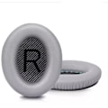 Miniatyrbillede 1 af 5: Ørepuder Bose QC35/25/15, AE2, AE 2i, AE 2w, SoundTrue, SoundLink Grå