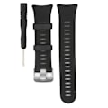 Miniatyrbillede 7 af 7: INF Garmin Forerunner 45 / 45S armbånd silikone Sort