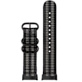 Miniatyrbillede 1 af 3: Nylon urrem til Fitbit Charge 5/6