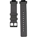 Miniatyrbild 1 av 5: Casio G-Shock Series Canvas klockarmband Grå+svart