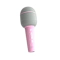 Pikkukuva 2 / 10: Karaoke-mikrofoni Groovy Pink