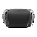 Pikkukuva 2 / 2: Olkalaukku PGYTECH OneGo Solo V2 6L (Obsidian)